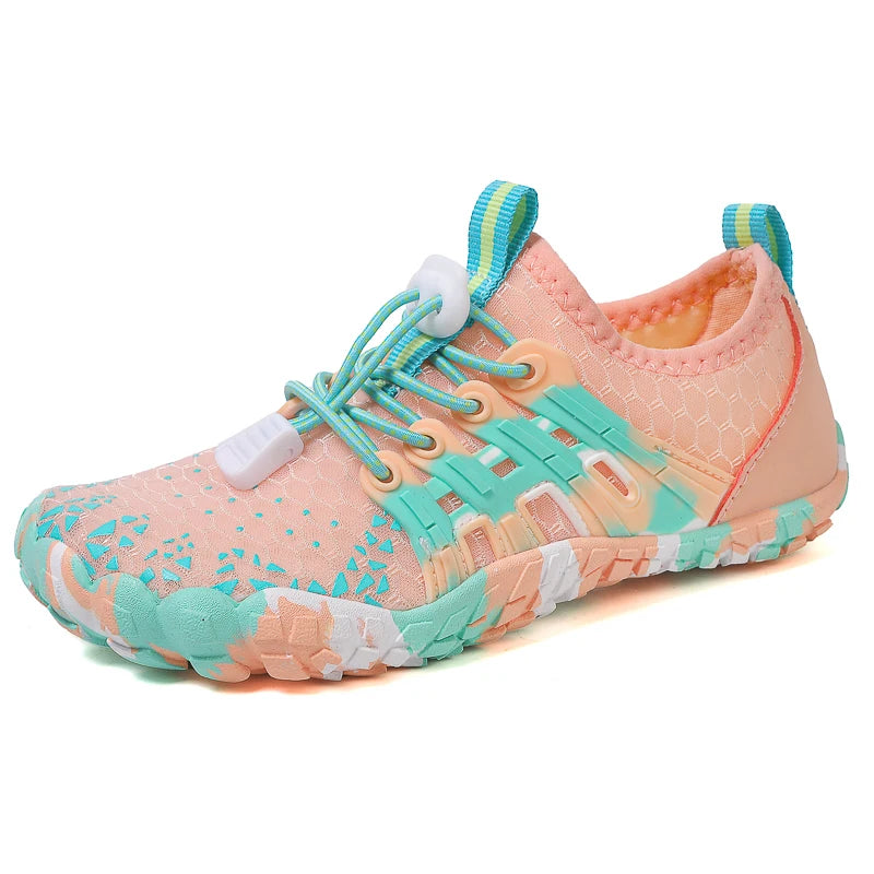NatureFlex™ Chaussures polyvalentes confort & protection | 12 couleurs | Tailles 26–43™