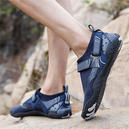 AquaFlex™ Chaussures Antidérapantes & Ultra Confort | Marchez Partout en Toute Liberté