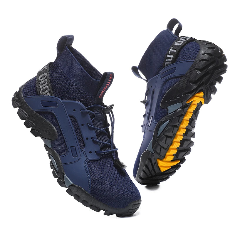 StepGo – Chaussures confort unisexes pour tous les jours