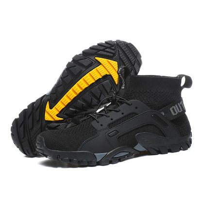 StepGo – Chaussures confort unisexes pour tous les jours