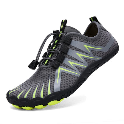 AquaStep Pro — Chaussures Aquatiques à Séchage Rapide