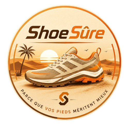 ShoeSûre 
